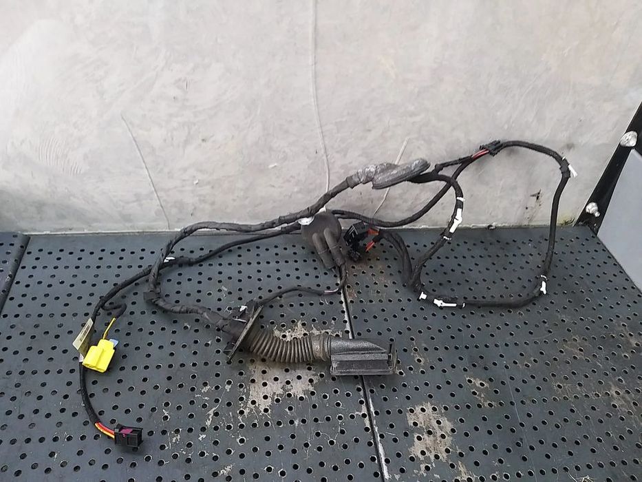 Cablaj instalatie electrica usa dreapta fata audi q5 8r 8r0971030bd