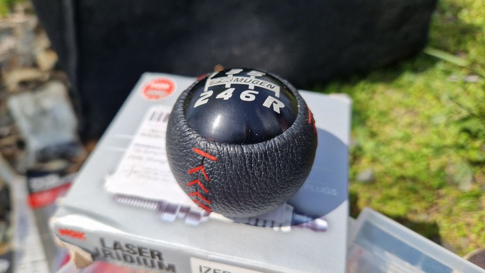 Nuca schimbator viteze Honda