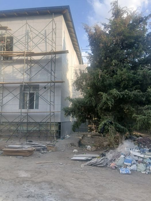 10 yilik sitajga egamiz ishimzga 5 yil javob beramiz