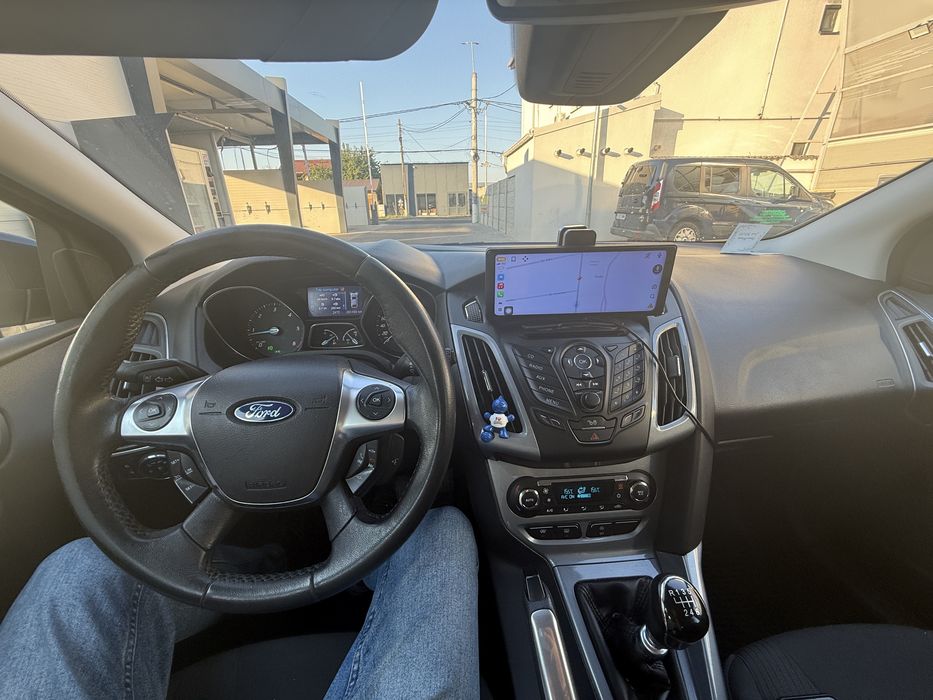 Vand Ford Focus Mk3 Break 3750Euro negociabil