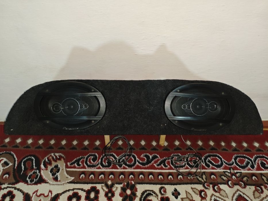 Bar Damas ga tayyor kalonkasi bilan