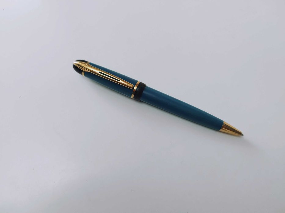 Vechi Pix Waterman Phileas