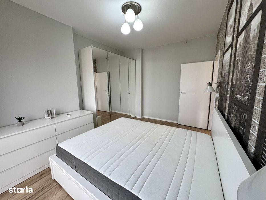 Inchiriez penthouse 3 camere, ARED-IMAR