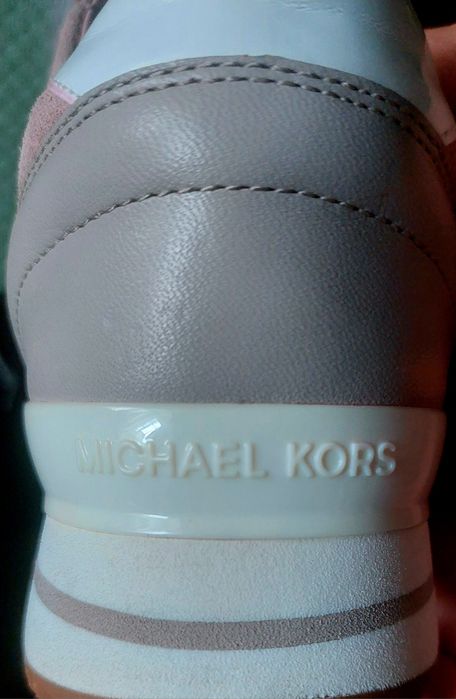 Кроссовки Michael Kors, оригинал, размер 38-39