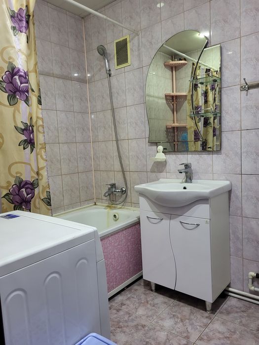 Продам 3-х комн квартиру