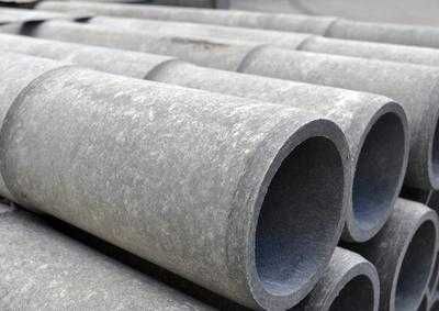 Asbest quvurlar suv ta’minoti va qurilish ishlari uchun