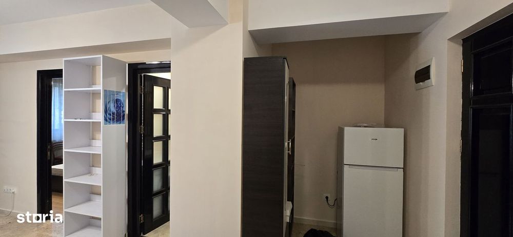 Apartament 2 camere, Copou, cu balcon terasă