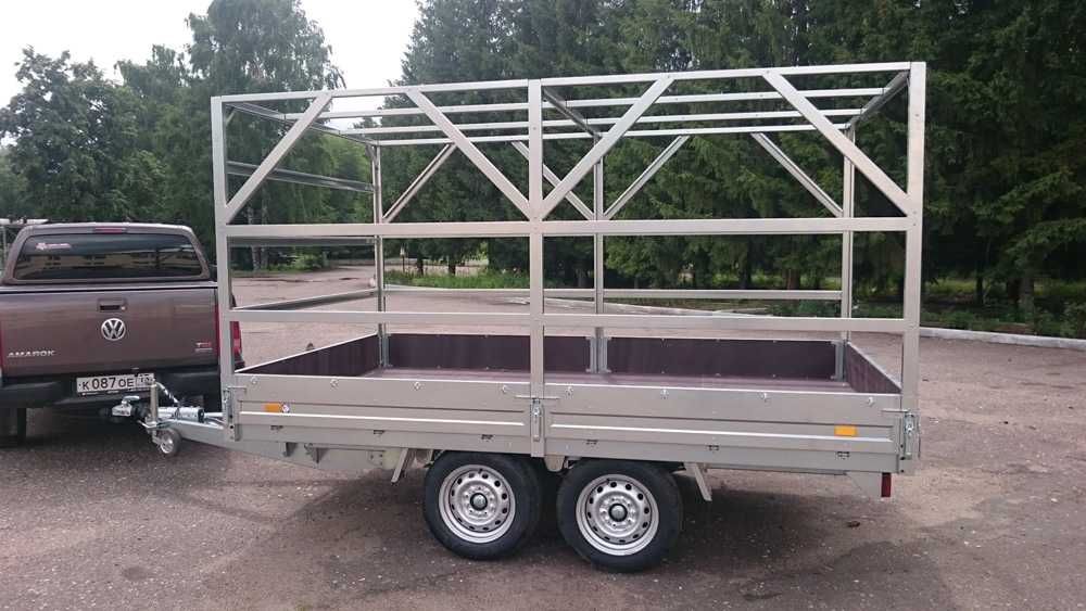 Прицеп ССТ 7132-35