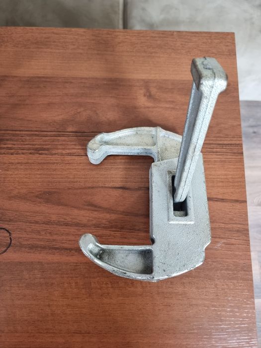 Чирозы зажимы для опалубки