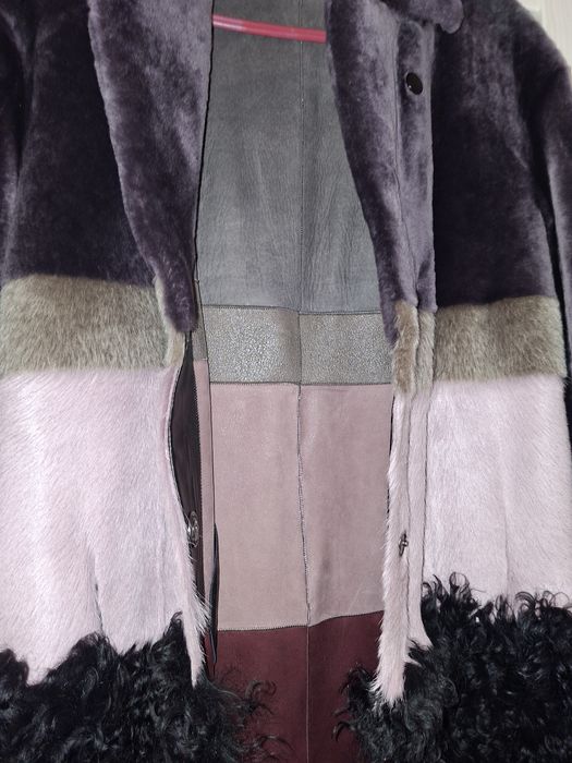 Vând Haină de Iarnă