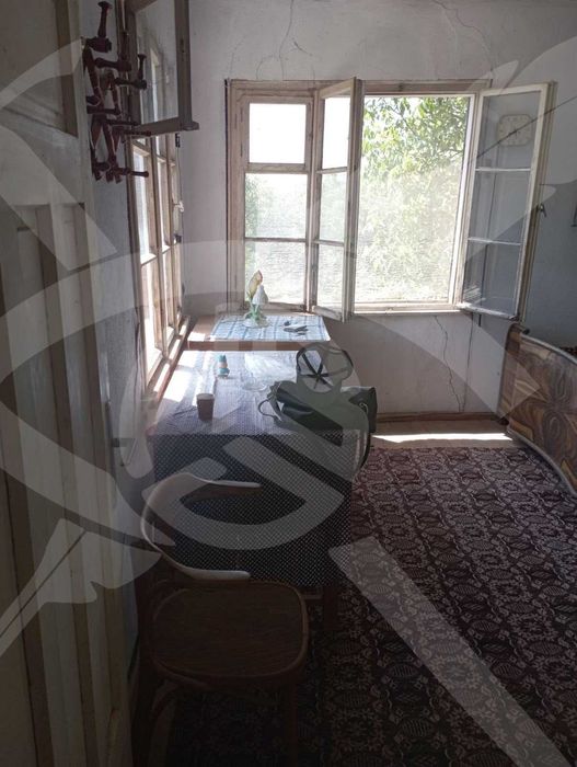 Къща в село Православ!