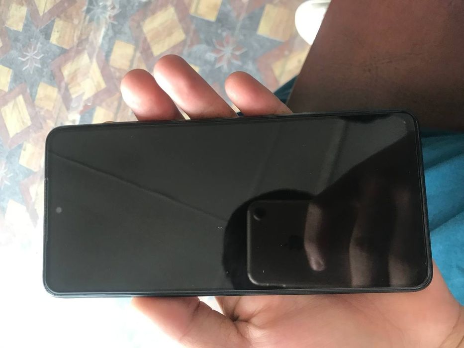 Poco X3 pro 128 gb 8 rom