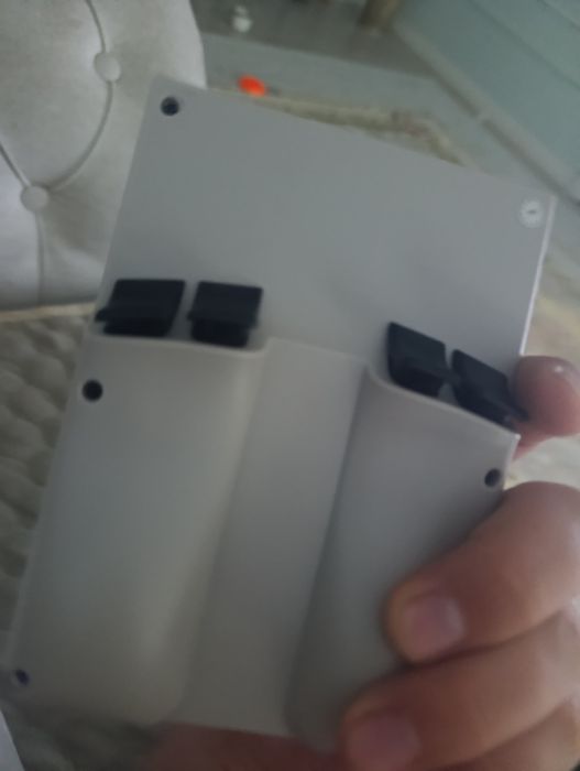 Игровая приставка