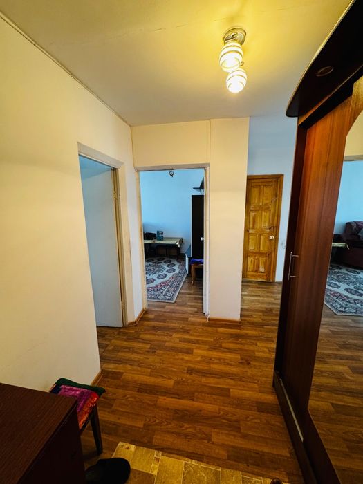 Продам 2 ком.квартиру.Район Береке