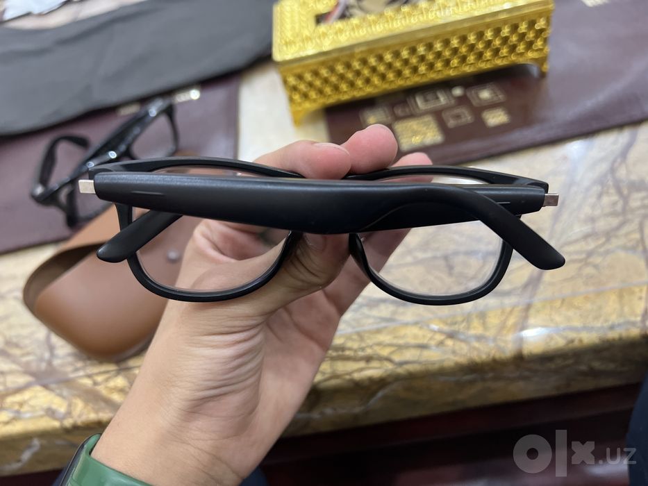 Очки с наушниками. RayBan Meta Gen1 Gen2