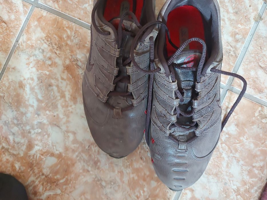 Naik, спортни маратонки!