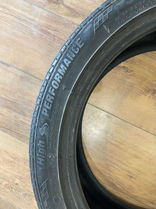 1бр. лятна гума Taurus performance 205/45/17