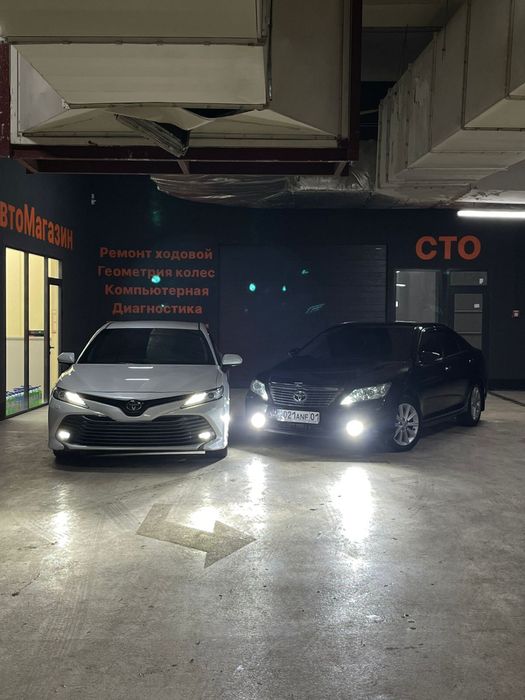 Автопрокат, прокат авто, аренда авто в Астане