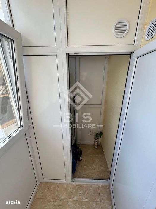 Apartament de închiriat 3 camere - Calea Moldovei