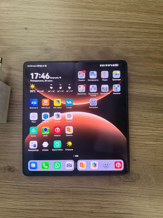 Huawei Mate X7 512 гб