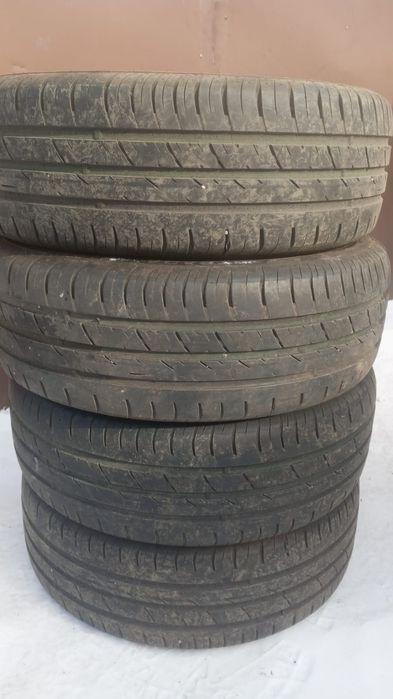 Продам калеса р15