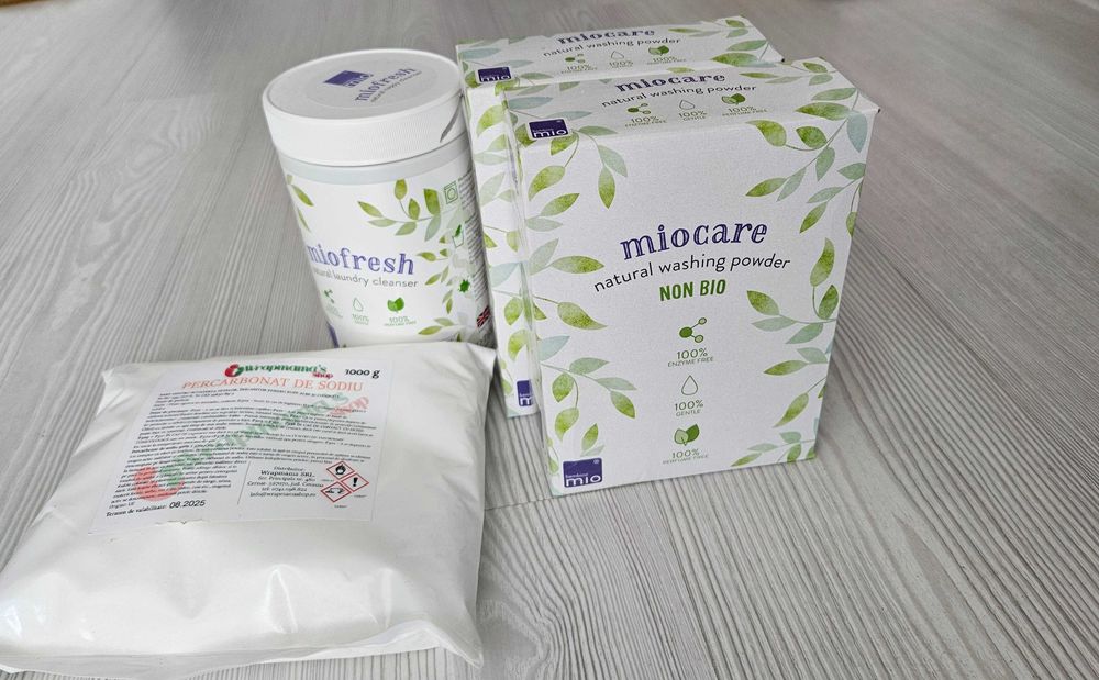 Scutece textile refolosibile