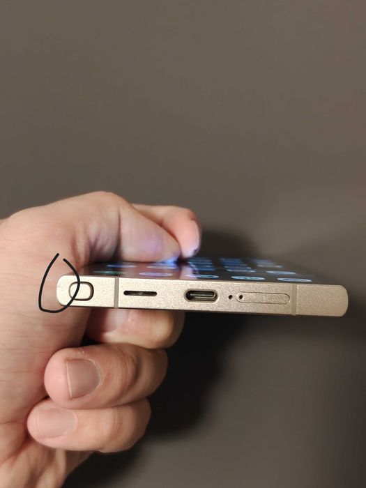 Samsung Galaxy S24 Ultra 256GB