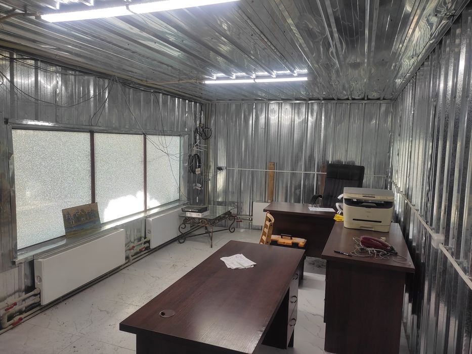 Помещение в аренду сдам.