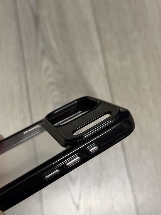 Husă iPhone 17 Pro Max