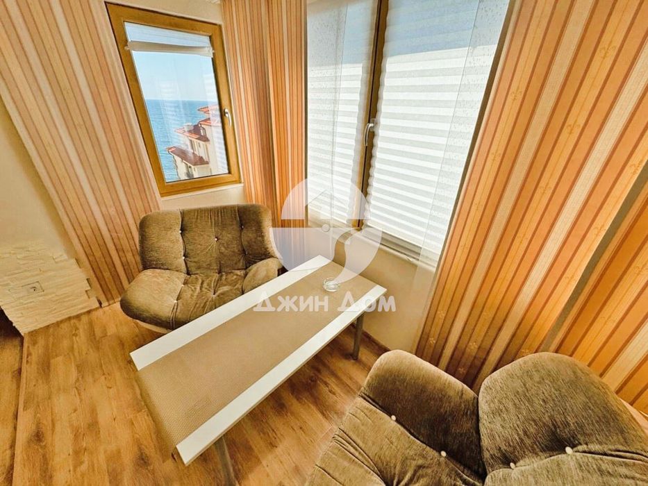 Продава се Тристаен апартамент в с. Равда, Област Бургас - 100 кв.м за 1300 €/кв.м - Снимка #6