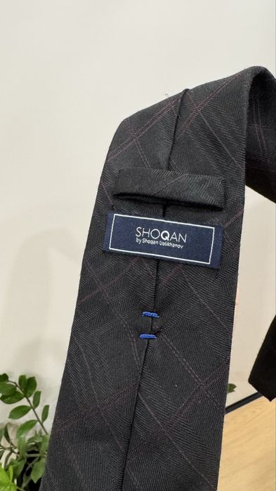 Костюм Shoqan (двубортовый)