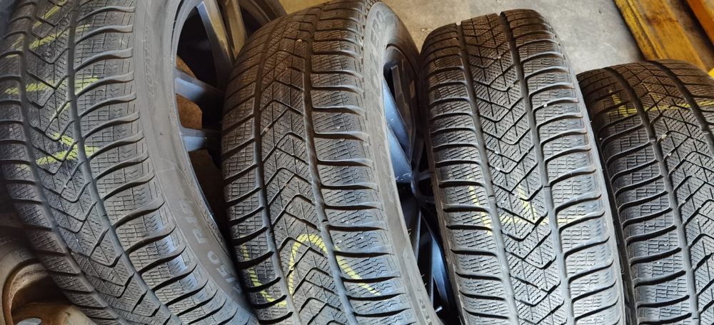 Vand roti iarna BMW X4