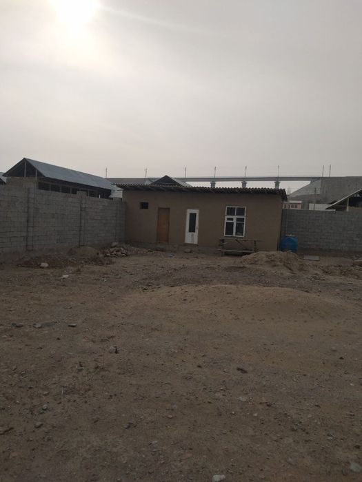 Продается дом, участок , 6 соток Нам обл Папский район