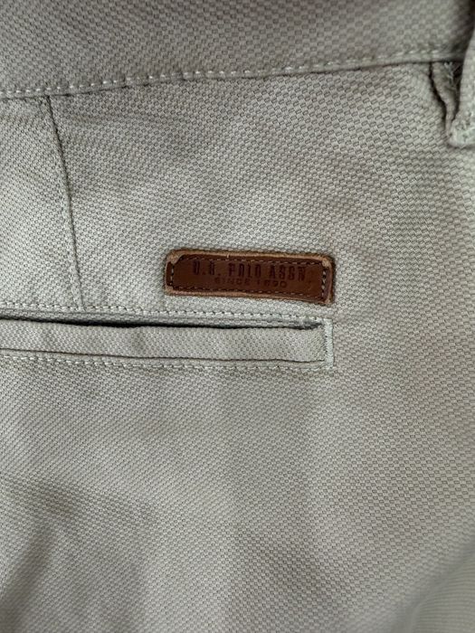 Продам оригинал брюки U.S POLO ASSN