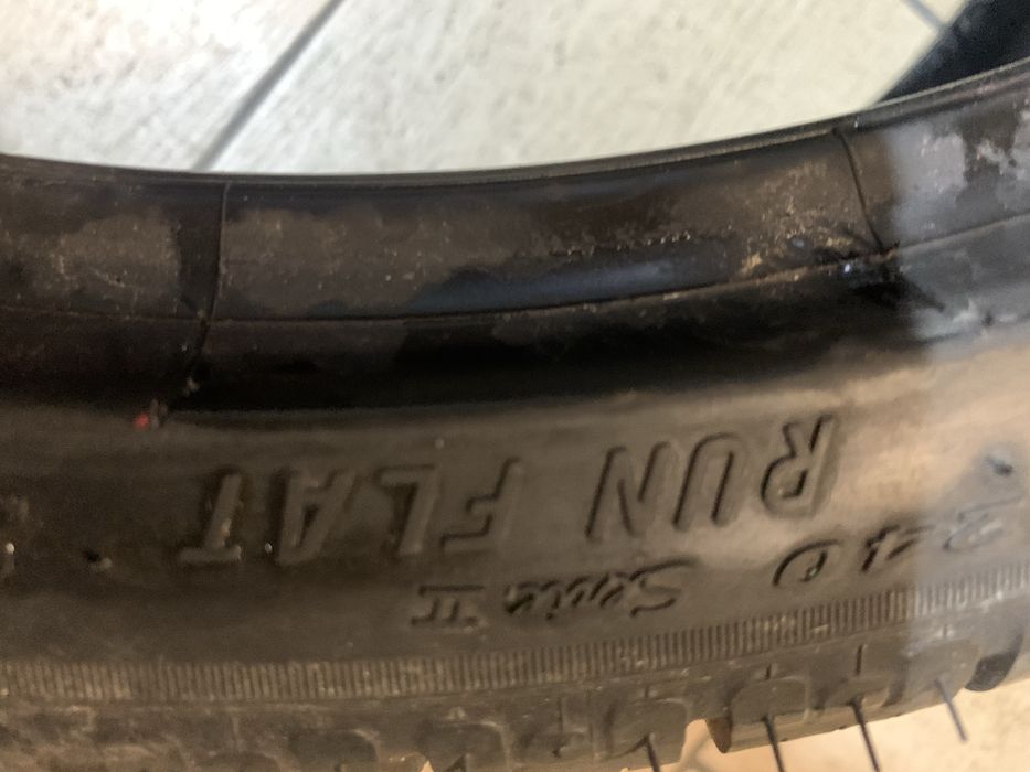 275 30 20 run flat iarna