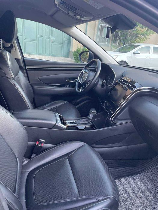 Hyundai Tucson Travel 2.0