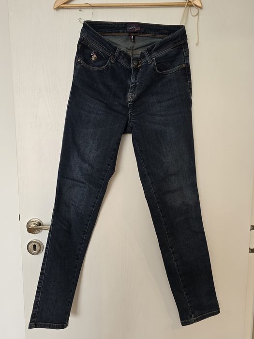 Дамски дънки US Polo Assn.