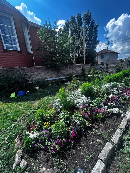 Продам дом в Отрадном