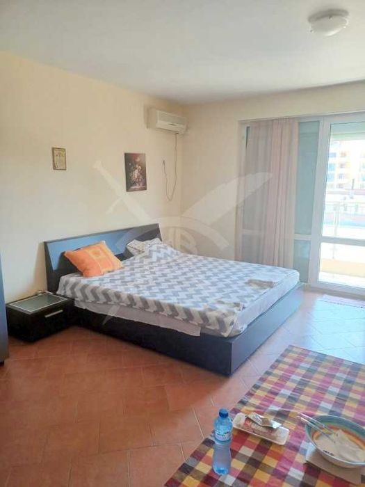 Продава се Едностаен апартамент в к.к. Слънчев бряг - 57 кв.м за 1053 €/кв.м - Снимка #2