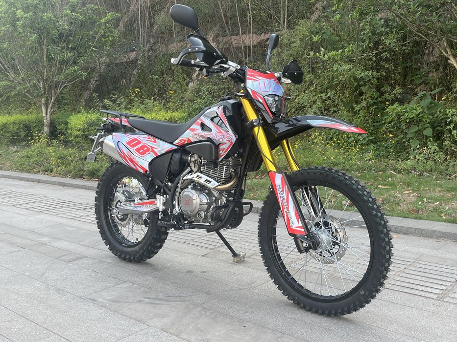 BESUDA 300куб ZONSEN матор