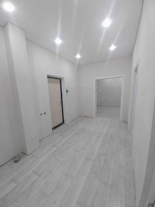 2 комнатная Алтын орда