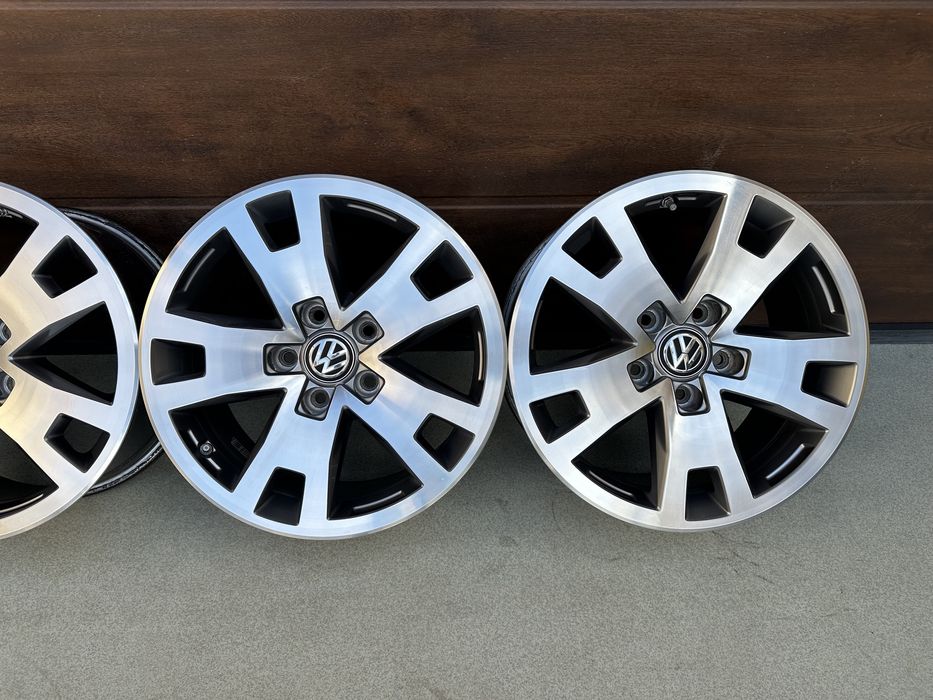 Jante 17 5x120 Originale VW Amarok, T5 T6 T7 Multivan, Caravelle