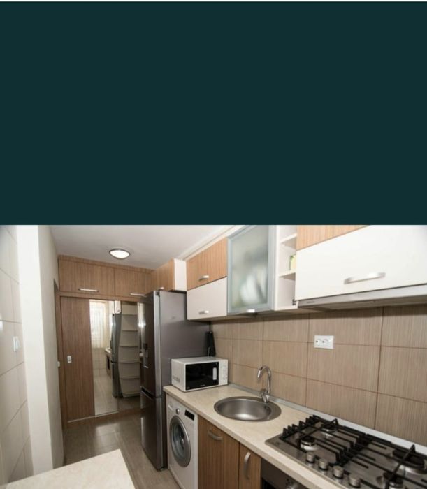 Vand Apartament Trivale Complex 2