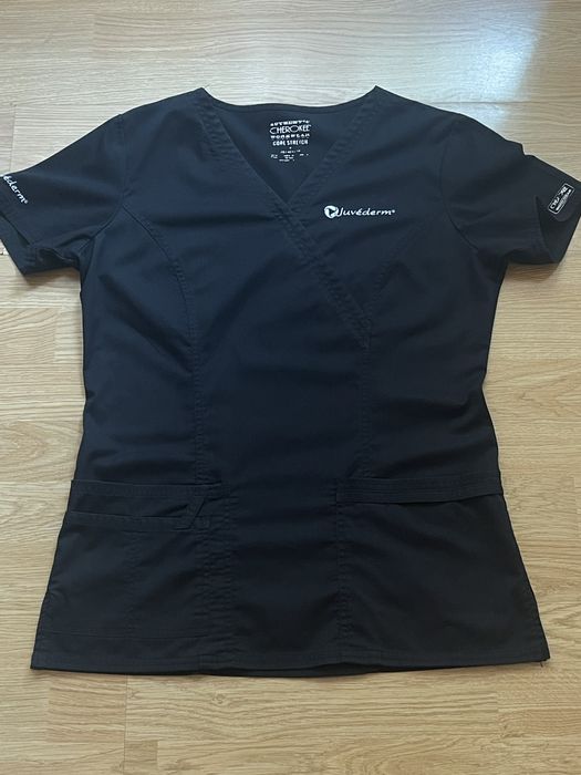 Uniforme / Bluze medicale Cheroke  antimicrobian- Elle NOU