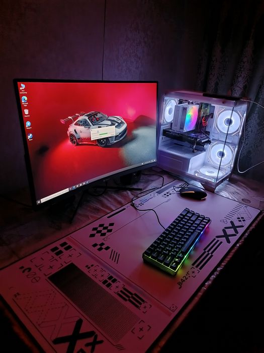 Stol kompyuter sotiladi