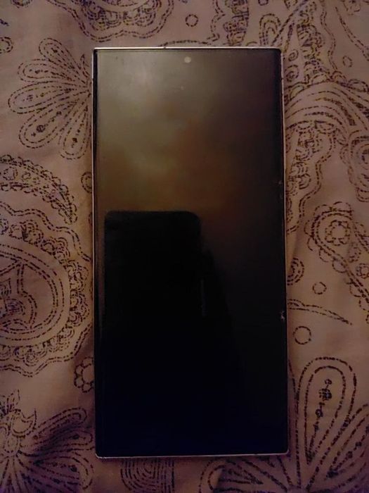 Galaxy S 23 ultra 512