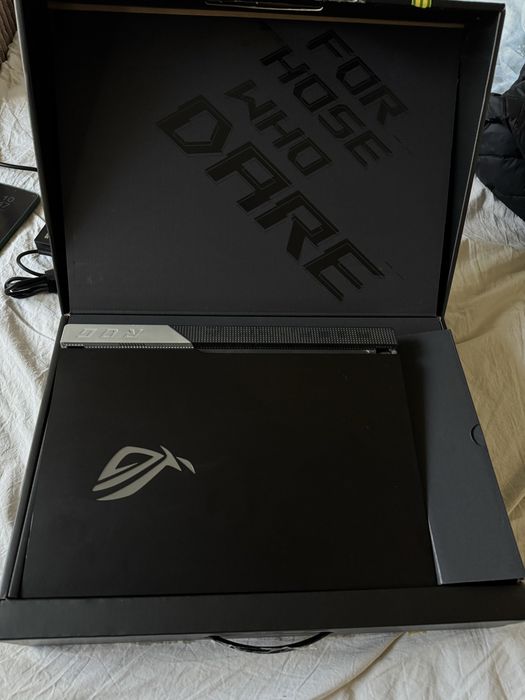 Laptop Gaming Asus Rog Strix Scar