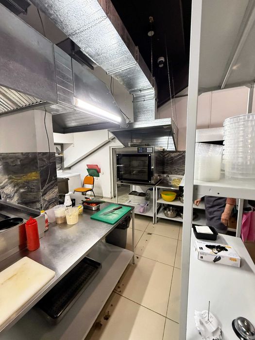 Продам Кафе, Асхана, доставка