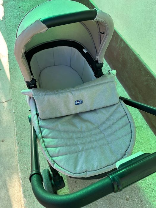 Chicco Best friend 3 in 1