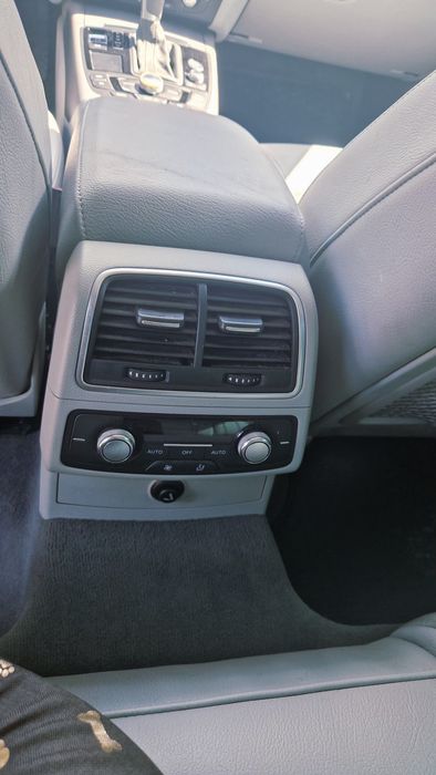 Audi A6 tfsi  2.0